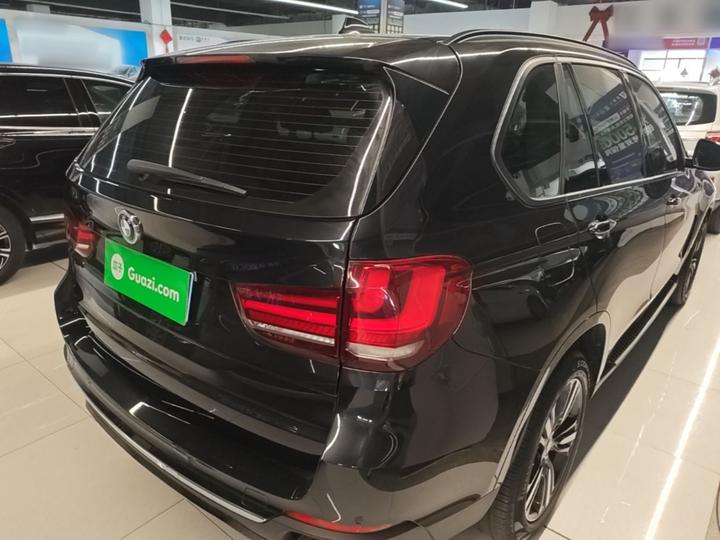 X5 Imported 2018 xDrive35i photo 4