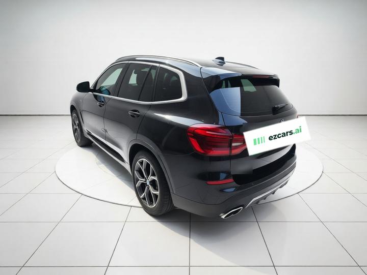X3 2021 xDrive28i Luxury photo 4