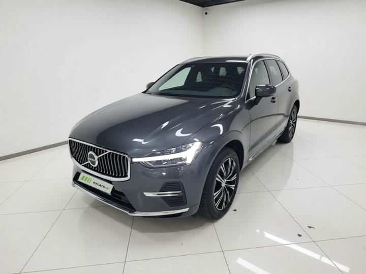 XC60 2022 B5 AWD Luxury