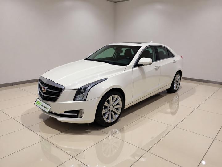 ATS-L 2017 28T Tech