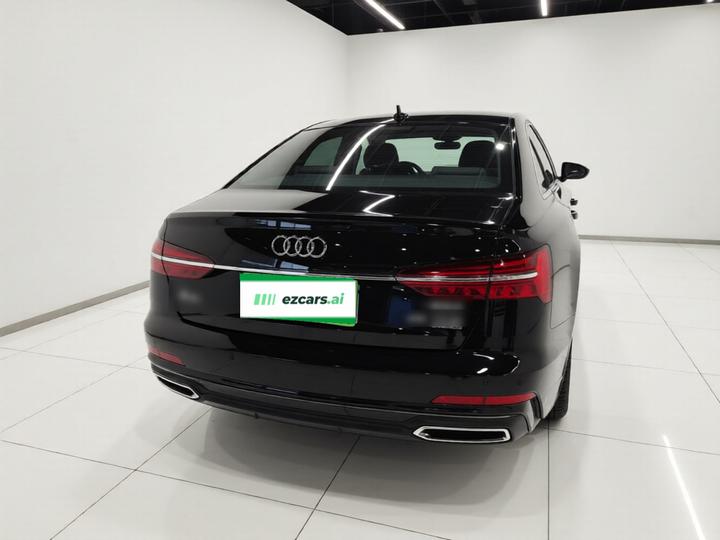 A6L 2021 40 TFSI Luxury Dynamic photo 3