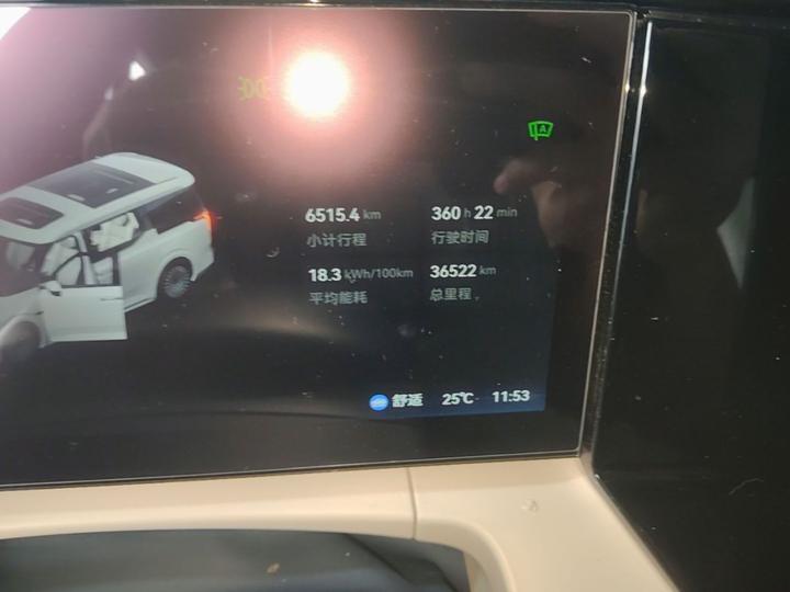 009 2024 7-Seater 108kWh photo 7