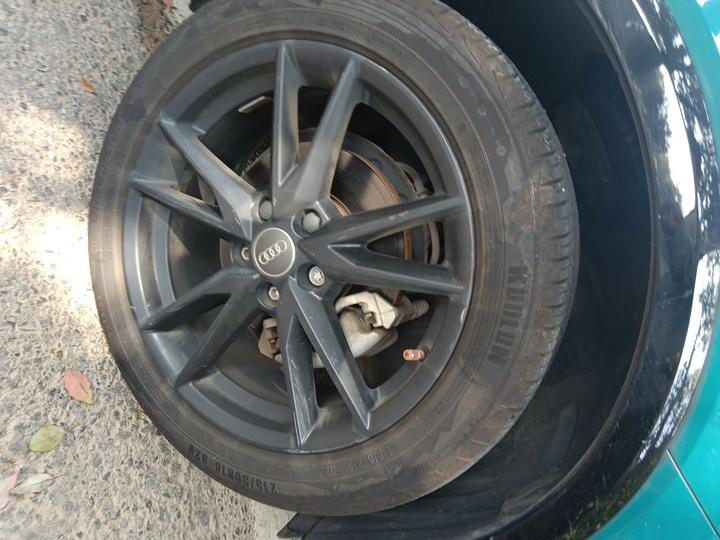 Q2L 2018 35 TFSI China VI photo 8