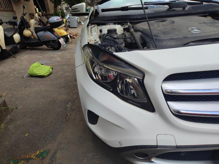 GLA 2015 GLA 200 Dynamic photo 7