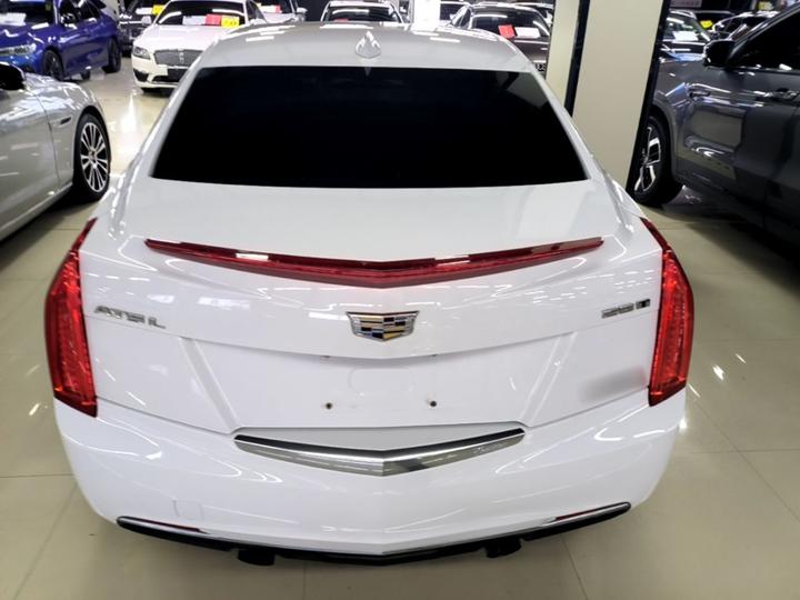 ATS-L 2017 28T Tech photo 3