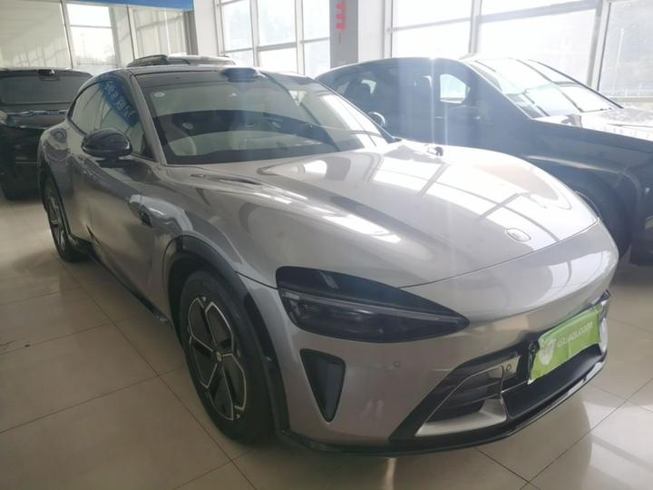 Xiaomi YU7 2025 AWD Pro photo 3