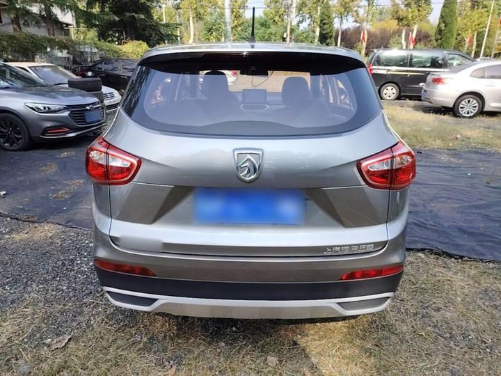 510 2017 1.5L MT Comfort photo 5