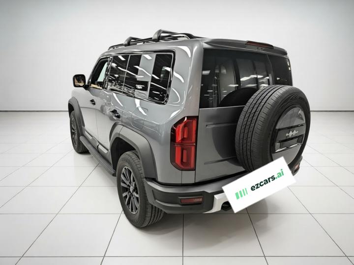 Fang Cheng Bao Leopard 5 2023 Explorer photo 4