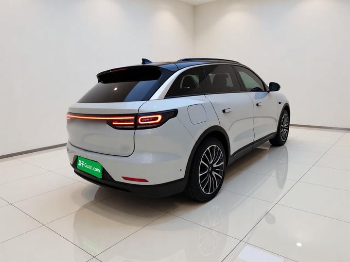 Leapmotor C11 2021 Facelift Luxury photo 6