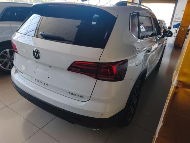 Tharu 2022 280TSI RWD Luxury photo 6