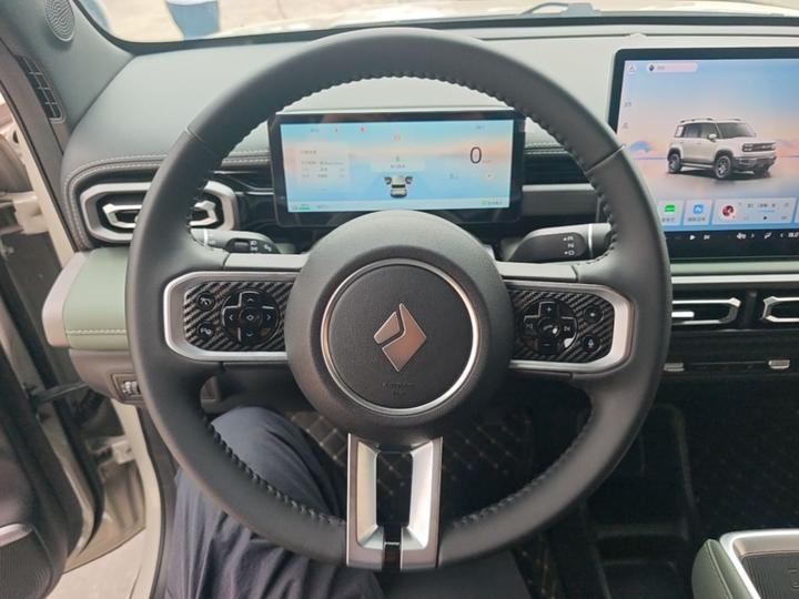 Plus 2026 501km Smart Premium photo 6