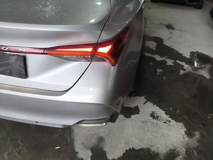 Avalon 2022 2.0L Luxury photo 7