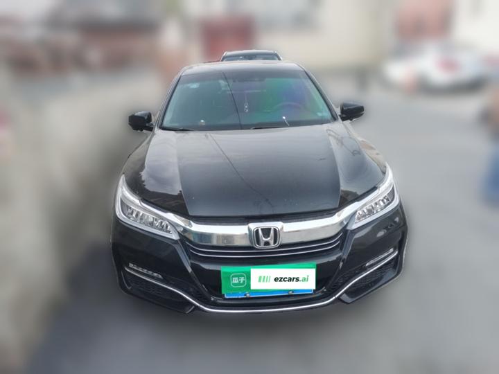 Accord 2016 Hybrid 2.0L photo 2