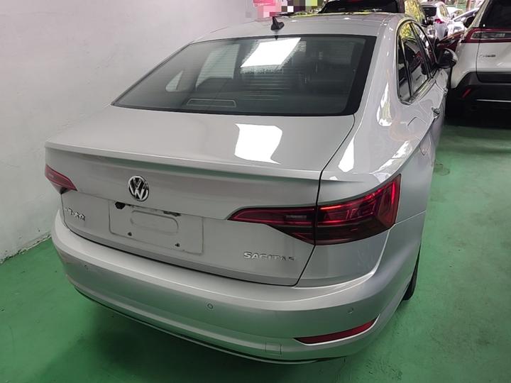 Sagitar 2021 280TSI DSG Comfort Connected photo 3