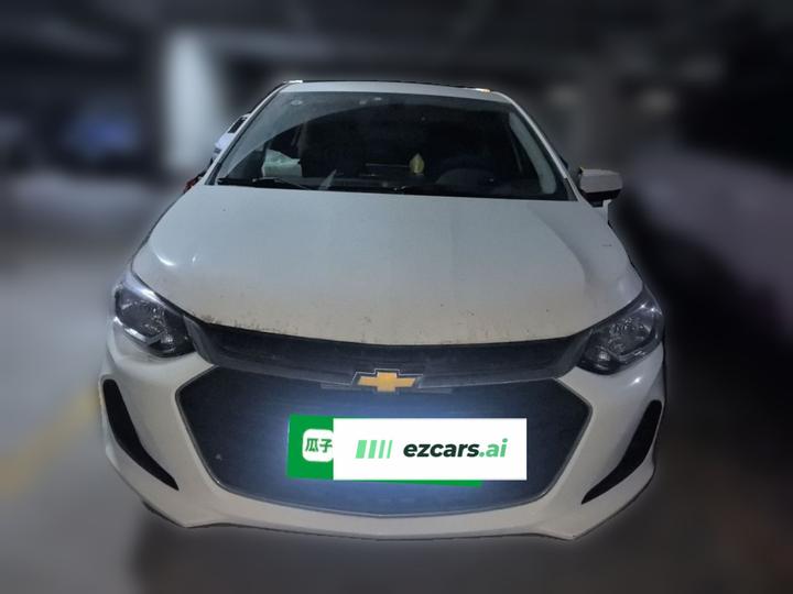 Cavalier 2020 325T AT photo 2