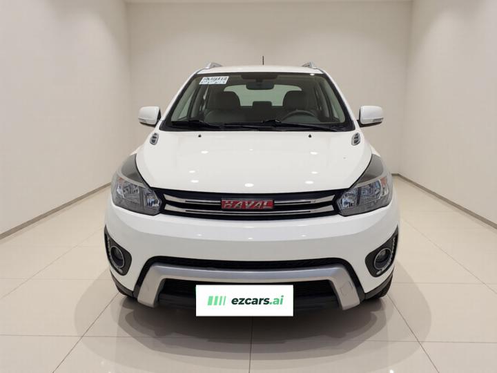 H1 2016 Red Label 1.5L AMT Comfort photo 2