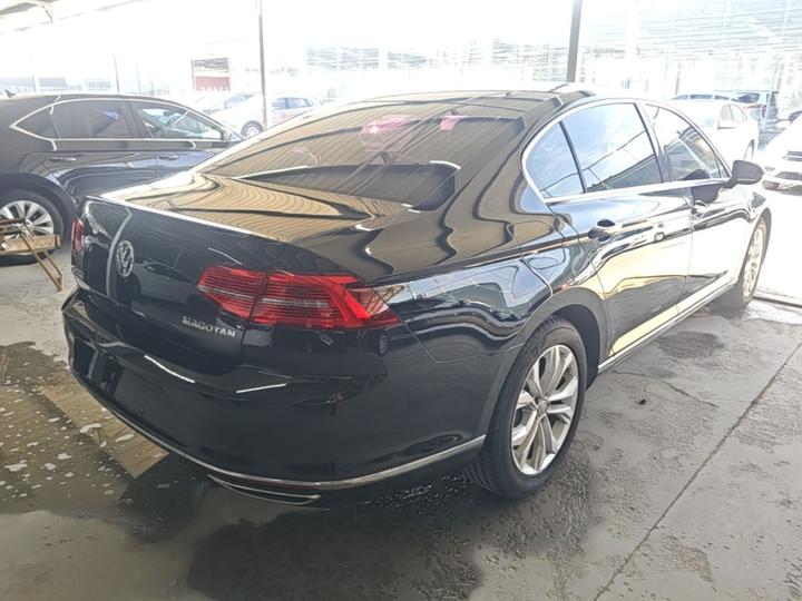 Magotan 2018 330TSI DSG Luxury photo 4