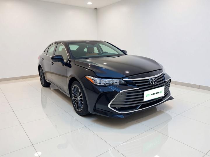 Avalon 2019 2.0L XLE Exclusive China VI photo 3