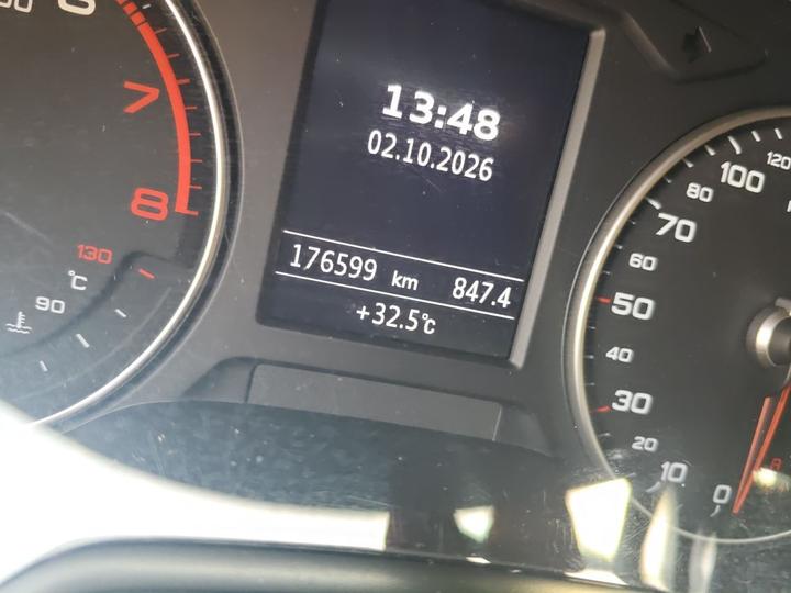 A3 2018 30 Anniversary Sportback 35 TFSI Progressive photo 6