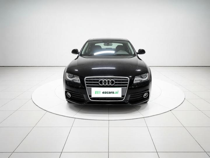 A4L 2011 2.0 TFSI Comfort photo 2