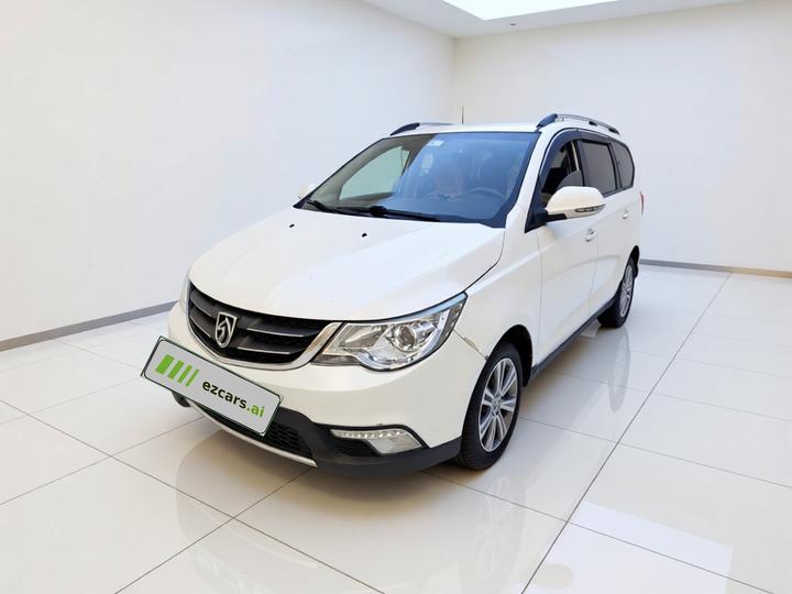 730 2014 1.5L MT Standard 7-Seater