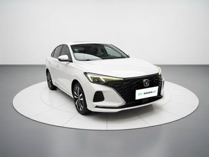 Eado 2021 PLUS NE 1.4T GDI DCT Premium photo 3