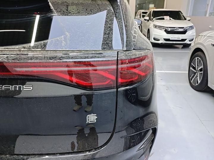 Tang EV 2024 DM-i Honor 112KM Premium photo 7