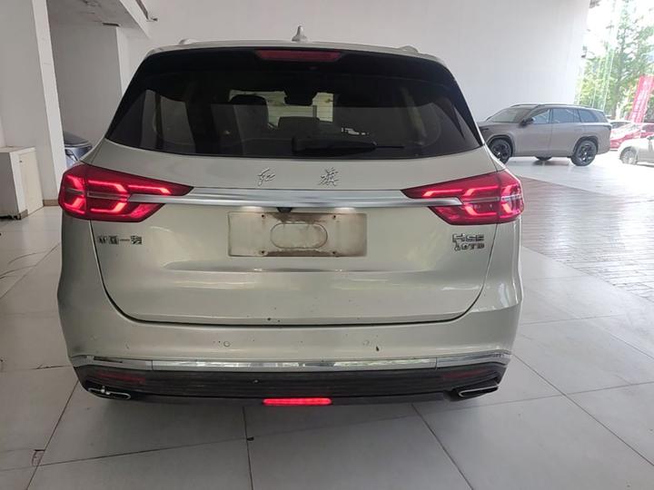 HS5 2019 2.0T Connected photo 3
