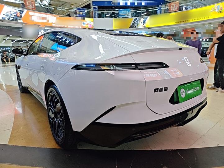12 2026 Facelift Max EV photo 4