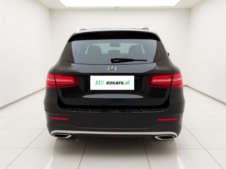 GLC 2019 GLC 260 L 4MATIC Dynamic photo 5