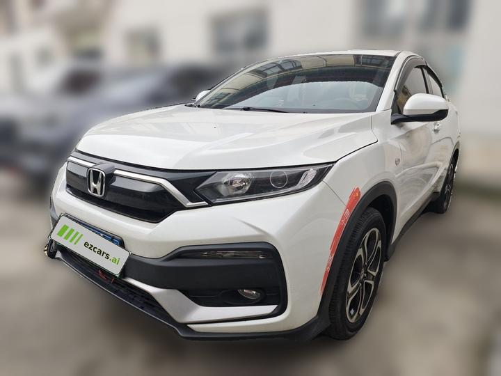 XR-V 2021 1.5L CVT Comfort