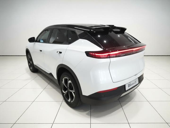 Aeolus L7 EV 2026 530 photo 4