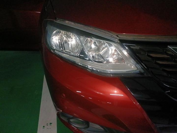 Tiida 2016 1.6L CVT photo 7