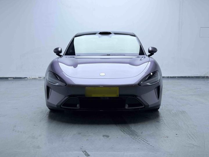 Xiaomi SU7 2024 AWD Extended Range High-end ADAS Max photo 2