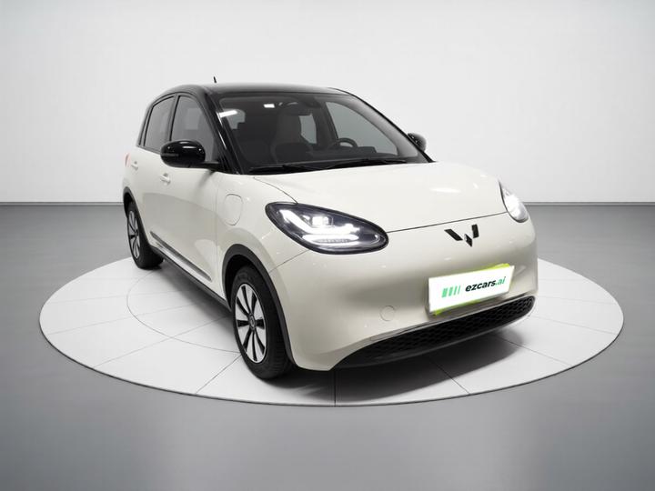 Wuling Bingo 2023 333km photo 3
