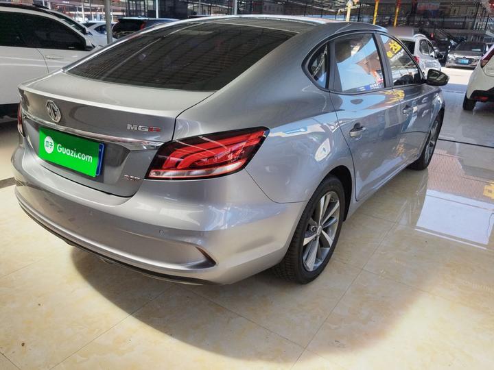 MG6 2019 20T AT photo 4