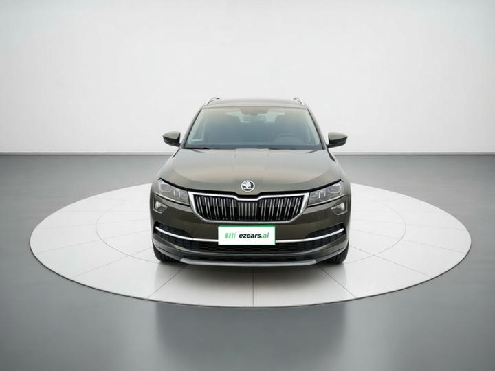 Karoq 2020 TSI280 Luxury China VI photo 2