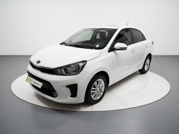 Pegas 2017 1.4L AT Smart Value
