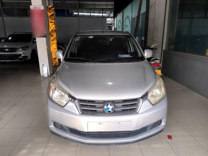 R50 2014 1.6L AT photo 2