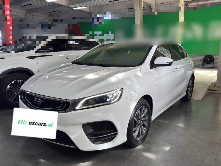 Binrui 2018 14T MT