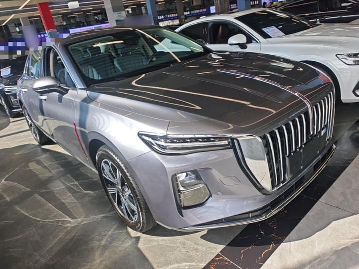 H5 PHEV 2025 170 photo 3