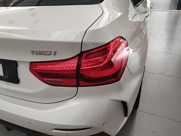 1 Series 2021 125i M Sport photo 7