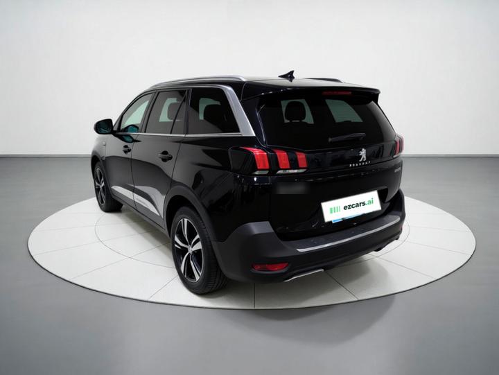 5008 2017 380THP 7-Seater Elite photo 4