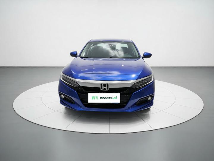 Accord 2018 260TURBO Elite China VI photo 2