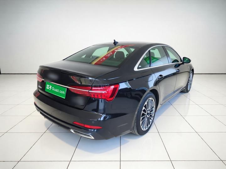 A6L EV 2020 55 TFSI e quattro photo 6