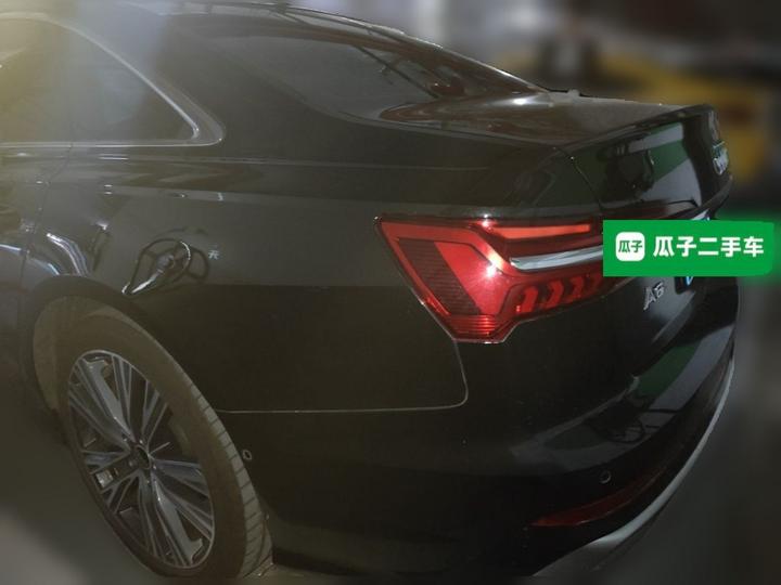 A6L 2023 45 TFSI quattro Exclusive Dynamic photo 4
