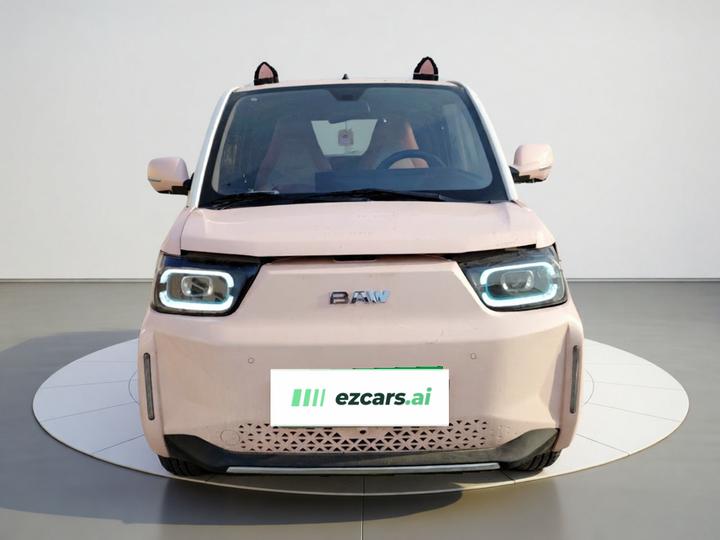 BAW Yuan 2022 photo 2