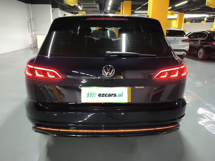 Touareg 2021 3.0TSI Sport Package photo 5