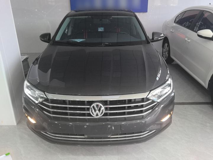 Sagitar 2021 280TSI DSG photo 2