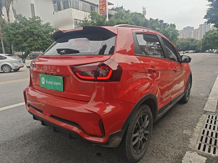 X3 PRO 2022 1.5L CVT photo 6
